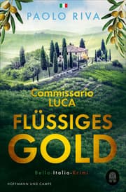Cover von Flüssiges Gold