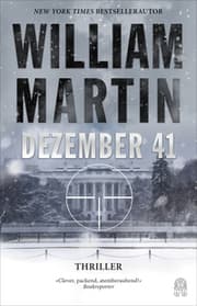 Cover von Dezember 41