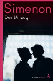 Cover von Der Umzug