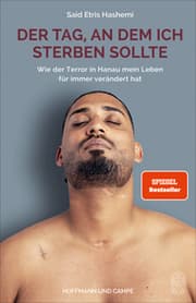Cover von Der Tag, an dem ich sterben sollte
