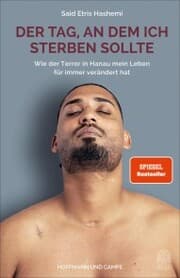 Cover von Der Tag, an dem ich sterben sollte