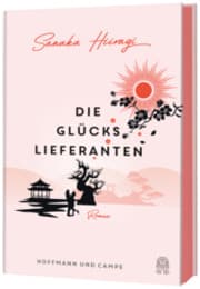 Cover von Die Glückslieferanten
