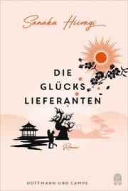 Cover von Die Glückslieferanten