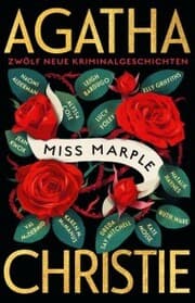 Cover von Miss Marple