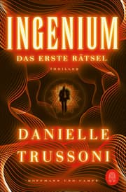 Cover von Ingenium