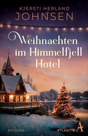 Cover von Weihnachten im Himmelfjell Hotel