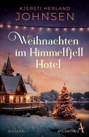 Cover von Weihnachten im Himmelfjell Hotel