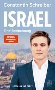 Cover von Israel