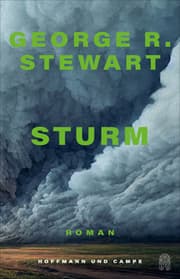 Cover von Sturm