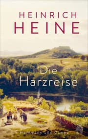 Cover von Die Harzreise