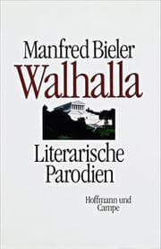 Cover von Walhalla