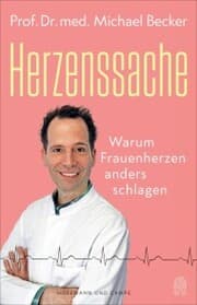 Cover von Herzenssache