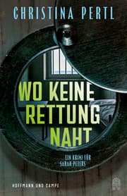 Cover von Wo keine Rettung naht