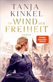 Cover von Im Wind der Freiheit