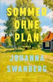 Cover von Sommer ohne Plan
