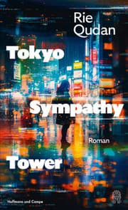 Cover von Tokyo Sympathy Tower