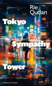 Cover von Tokyo Sympathy Tower