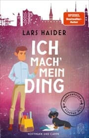 Cover von Ich mach' mein Ding