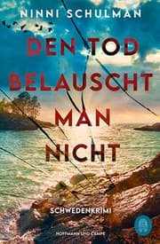 Cover von Den Tod belauscht man nicht