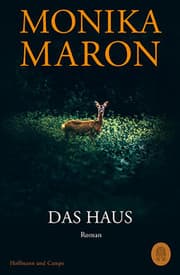 Cover von Das Haus