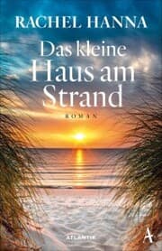 Cover von Das kleine Haus am Strand