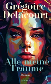 Cover von Alle meine Träume