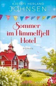 Cover von Sommer im Himmelfjell Hotel