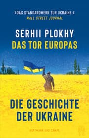 Cover von Das Tor Europas