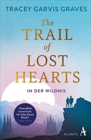 Cover von The Trail of Lost Hearts