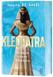 Cover von Kleopatra