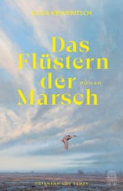 Cover von Das Flüstern der Marsch
