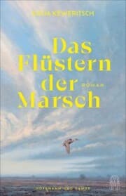 Cover von Das Flüstern der Marsch