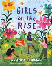 Cover von Girls on the Rise