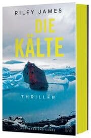 Cover von Die Kälte