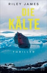 Cover von Die Kälte