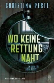 Cover von Wo keine Rettung naht