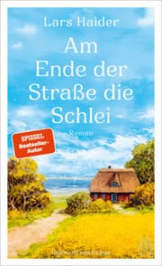 Cover von Am Ende der Straße die Schlei