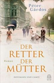 Cover von Der Retter der Mütter