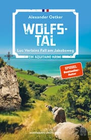 Cover von Wolfstal