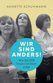 Cover von Wir sind anders!