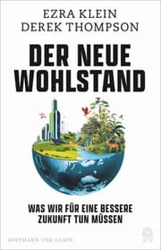 Cover von Der neue Wohlstand
