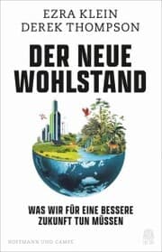 Cover von Der neue Wohlstand