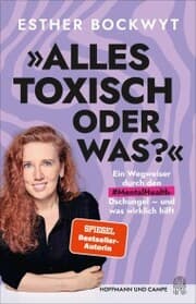 Cover von Alles toxisch, oder was?