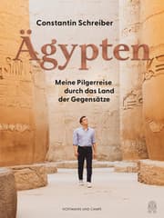 Cover von Ägypten