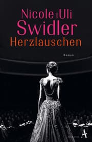 Cover von Herzlauschen