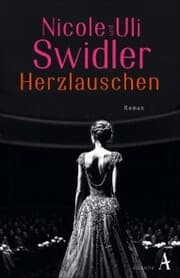 Cover von Herzlauschen