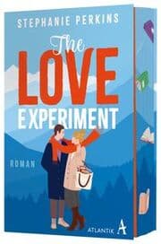 Cover von The Love Experiment