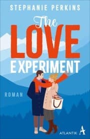 Cover von The Love Experiment