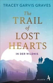 Cover von The Trail of Lost Hearts