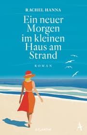 Cover von Ein neuer Morgen im kleinen Haus am Strand